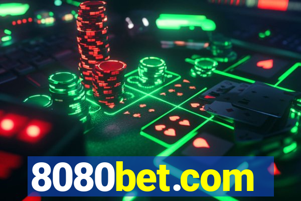 8080bet.com