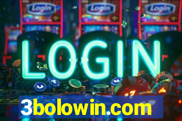 3bolowin.com