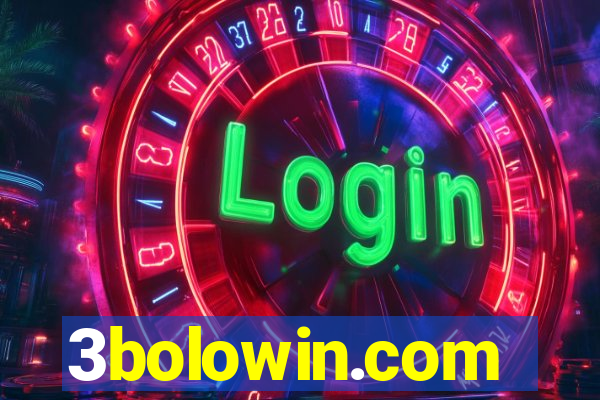 3bolowin.com