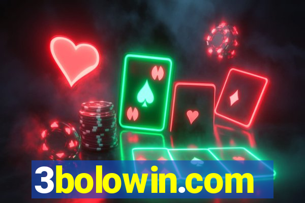 3bolowin.com