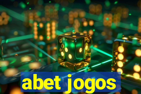 abet jogos