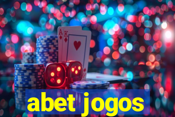 abet jogos