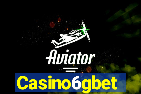 Casino6gbet