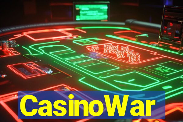 CasinoWar