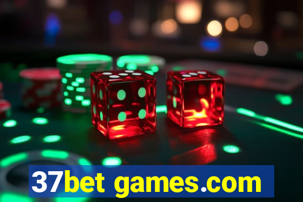 37bet games.com