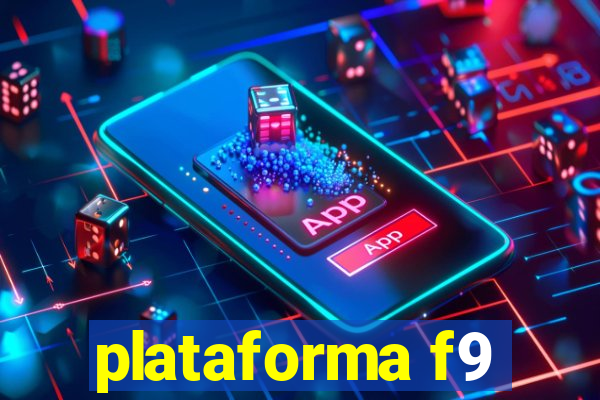 plataforma f9