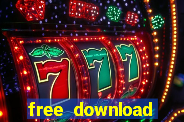 free download casino slot games