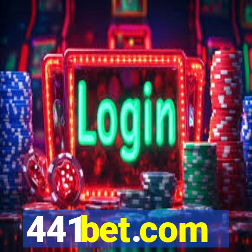 441bet.com