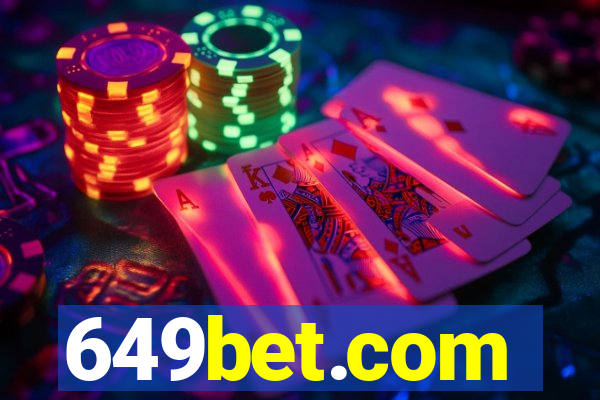 649bet.com