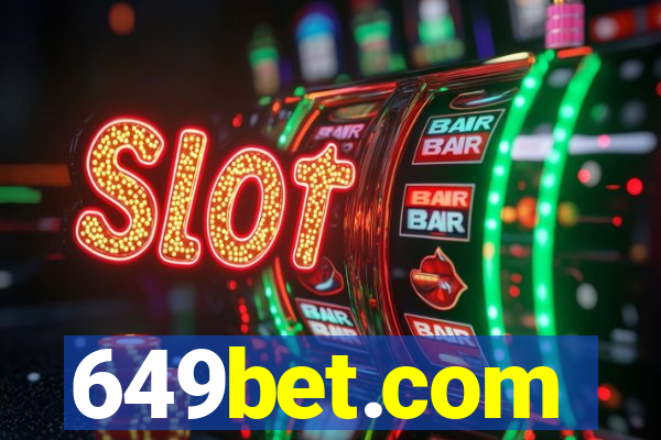 649bet.com