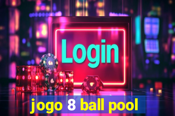 jogo 8 ball pool