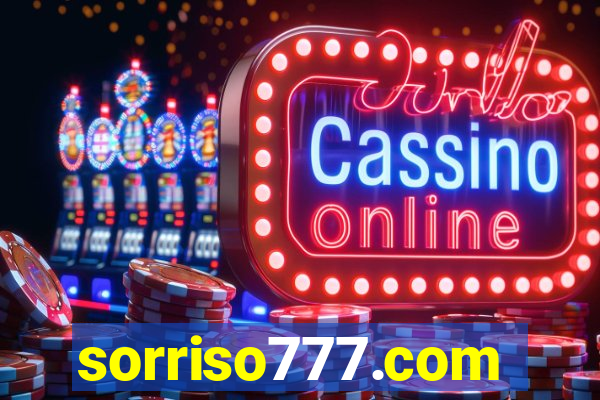 sorriso777.com