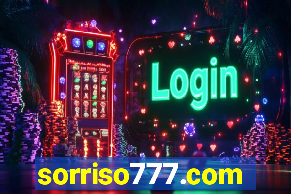 sorriso777.com