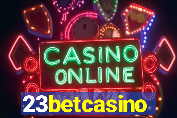 23betcasino