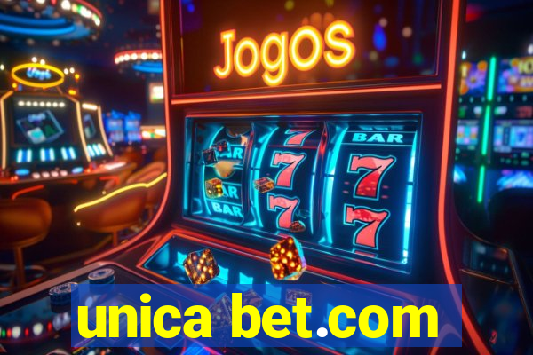 unica bet.com