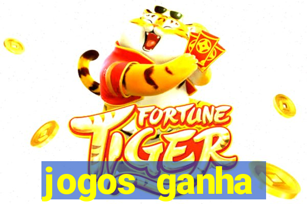 jogos ganha dinheiro sem depositar