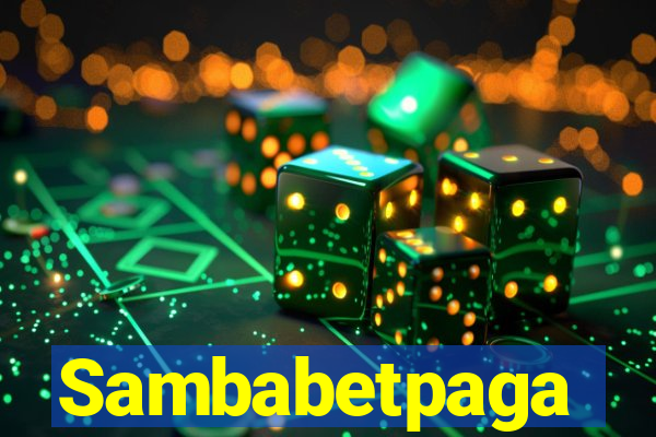 Sambabetpaga