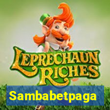 Sambabetpaga