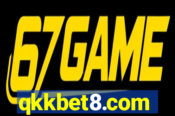 qkkbet8.com