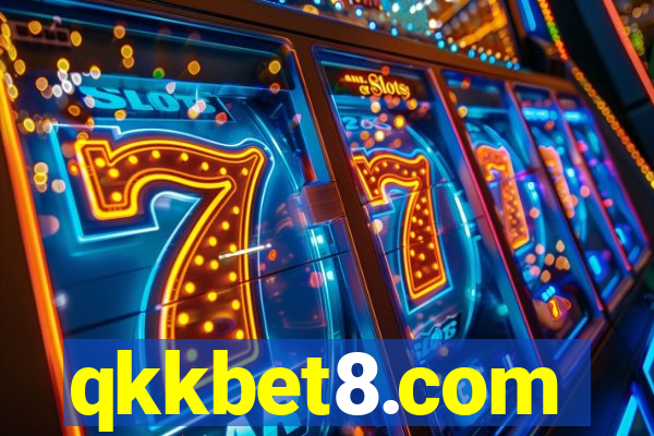 qkkbet8.com