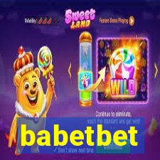 babetbet