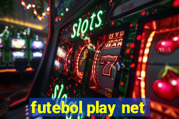 futebol play net