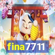 fina7711