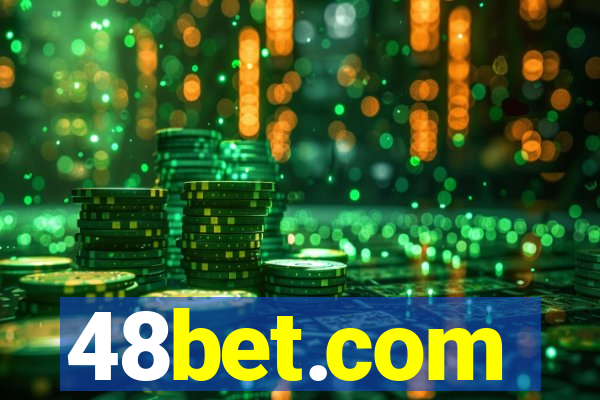 48bet.com