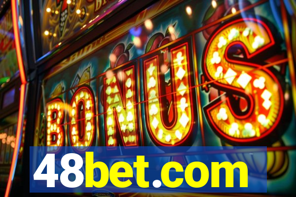 48bet.com