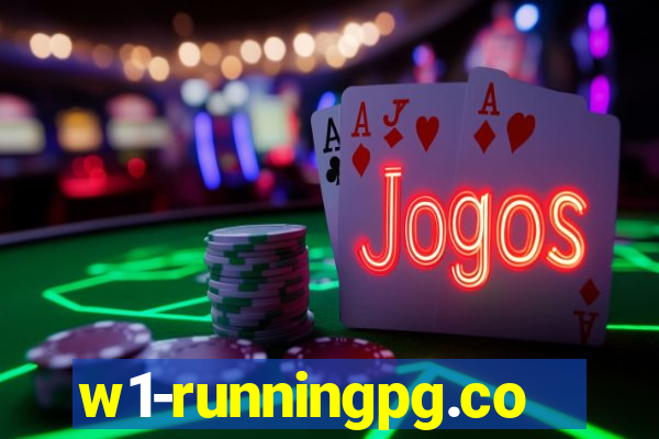 w1-runningpg.com