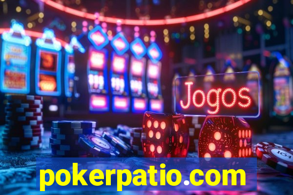 pokerpatio.com