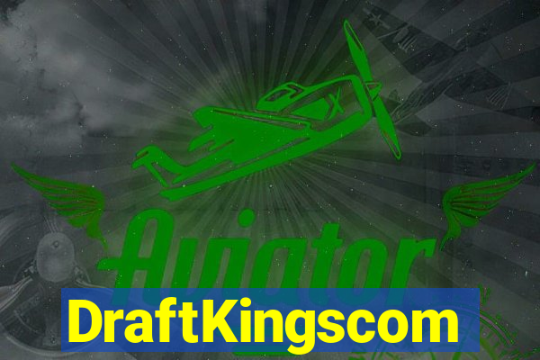 DraftKingscom