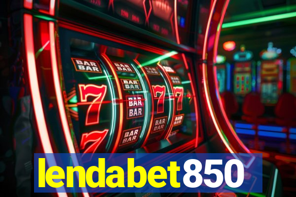 lendabet850