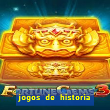 jogos de historia de amor