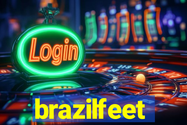 brazilfeet