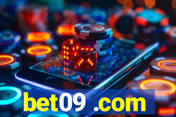 bet09 .com