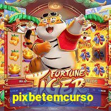 pixbetemcurso