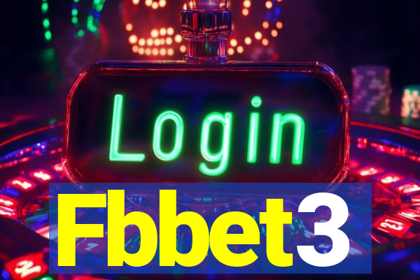 Fbbet3