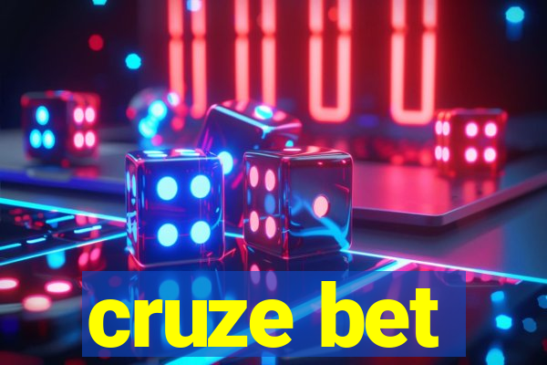 cruze bet