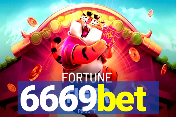 6669bet