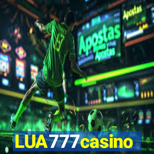 LUA777casino