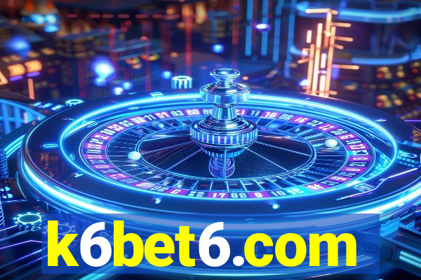 k6bet6.com