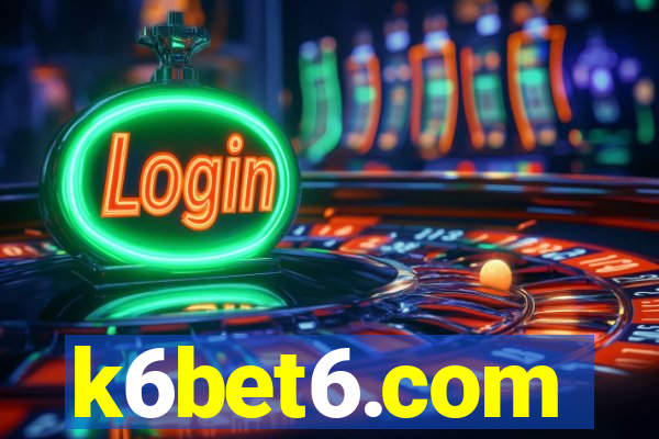 k6bet6.com