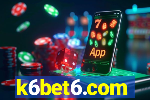 k6bet6.com