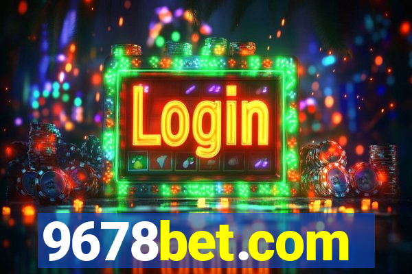 9678bet.com