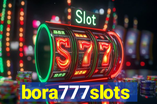 bora777slots