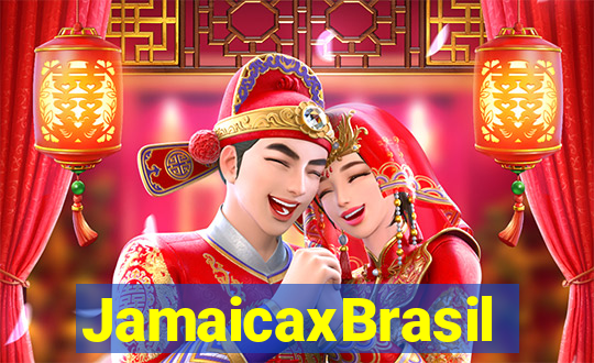 JamaicaxBrasil