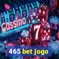 465 bet jogo