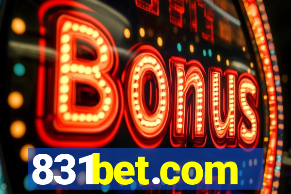 831bet.com