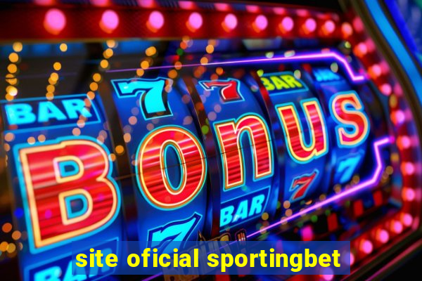 site oficial sportingbet